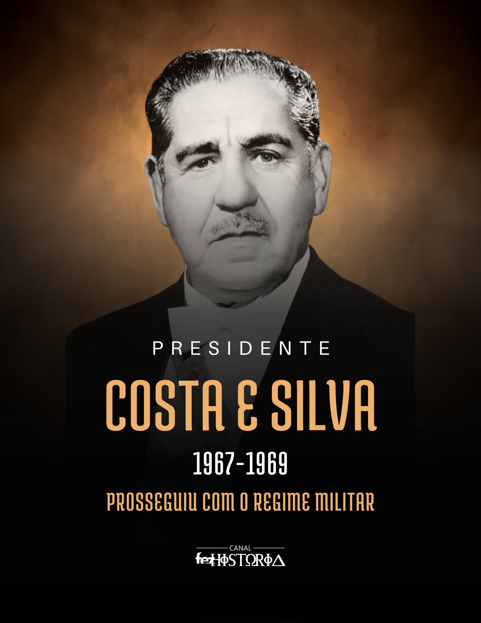 E-book: Costa e Silva